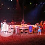 Tournament of the kings